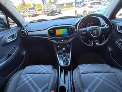 2022 MG MG3 Core