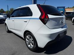 2022 MG MG3 Core