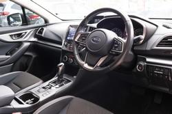 2021 Subaru Impreza 2.0i Premium