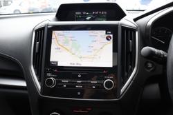 2021 Subaru Impreza 2.0i Premium