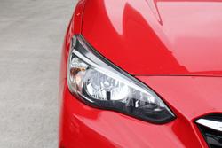 2021 Subaru Impreza 2.0i Premium