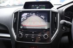 2021 Subaru Impreza 2.0i Premium