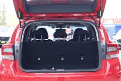 2021 Subaru Impreza 2.0i Premium