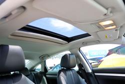 2016 Honda Civic VTi-LX 10th Gen MY16 Brilliant Sporty Blue