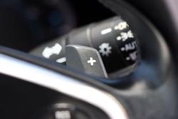 2016 Honda Civic VTi-LX 10th Gen MY16 Brilliant Sporty Blue