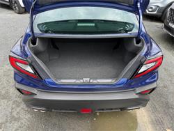 2022 SUBARU WRX (AWD)