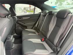 2022 SUBARU WRX (AWD)