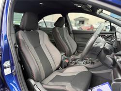 2022 SUBARU WRX (AWD)