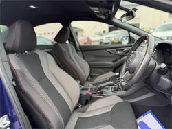 2022 SUBARU WRX (AWD)