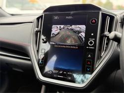 2022 SUBARU WRX (AWD)