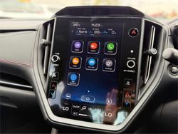 2022 SUBARU WRX (AWD)