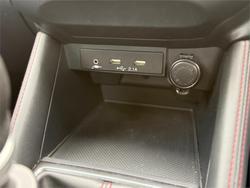 2022 SUBARU WRX (AWD)