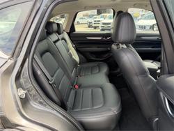 2018 MAZDA CX-5 GT (4x4)