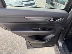 2018 MAZDA CX-5 GT (4x4)