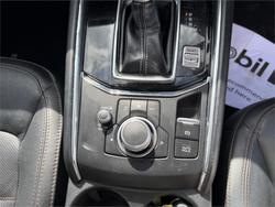 2018 MAZDA CX-5 GT (4x4)