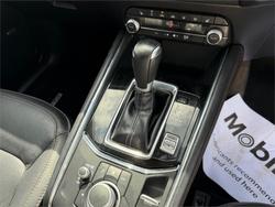 2018 MAZDA CX-5 GT (4x4)