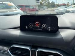 2018 MAZDA CX-5 GT (4x4)