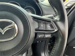 2018 MAZDA CX-5 GT (4x4)