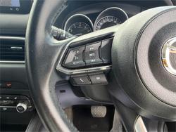 2018 MAZDA CX-5 GT (4x4)