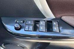 2018 Toyota Fortuner GXL