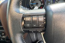 2018 Toyota Fortuner GXL