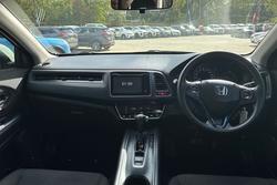 2016 Honda HR-V VTi