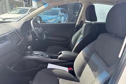 2016 Honda HR-V VTi