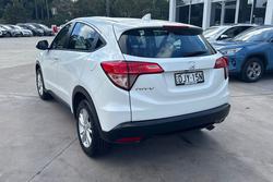 2016 Honda HR-V VTi