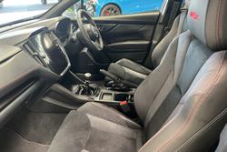 2022 Subaru WRX RS