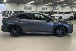 2022 Subaru WRX RS