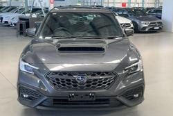 2022 Subaru WRX RS
