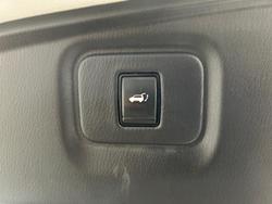 2018 Nissan Pathfinder Ti R52 Series II MY17 Brilliant Silver