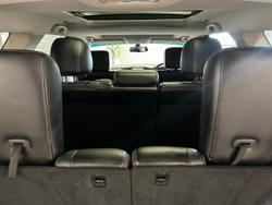 2018 Nissan Pathfinder Ti R52 Series II MY17 Brilliant Silver