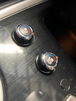 2018 Nissan Pathfinder Ti R52 Series II MY17 Brilliant Silver