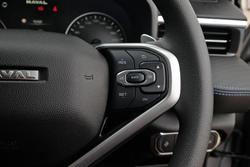 2025 GWM Haval Jolion Premium