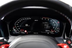 2021 BMW M3 Competition