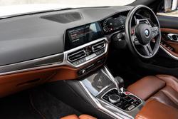 2021 BMW M3 Competition