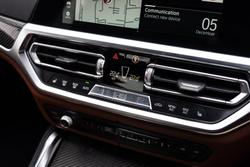 2021 BMW M3 Competition