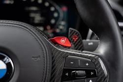 2021 BMW M3 Competition