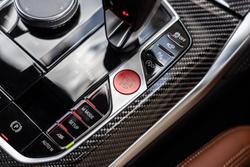 2021 BMW M3 Competition