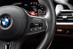 2021 BMW M3 Competition