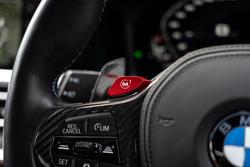 2021 BMW M3 Competition