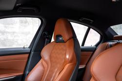 2021 BMW M3 Competition