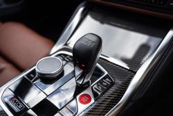 2021 BMW M3 Competition