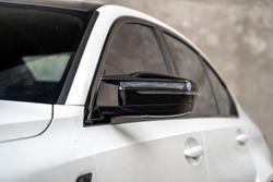 2021 BMW M3 Competition