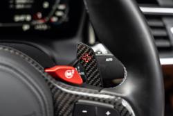 2021 BMW M3 Competition