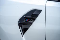 2021 BMW M3 Competition