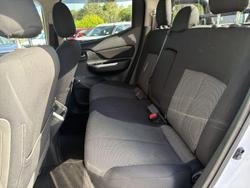 2021 Mitsubishi Triton GLS