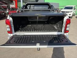 2021 Mitsubishi Triton GLS