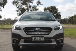 2024 Subaru Outback AWD Touring XT